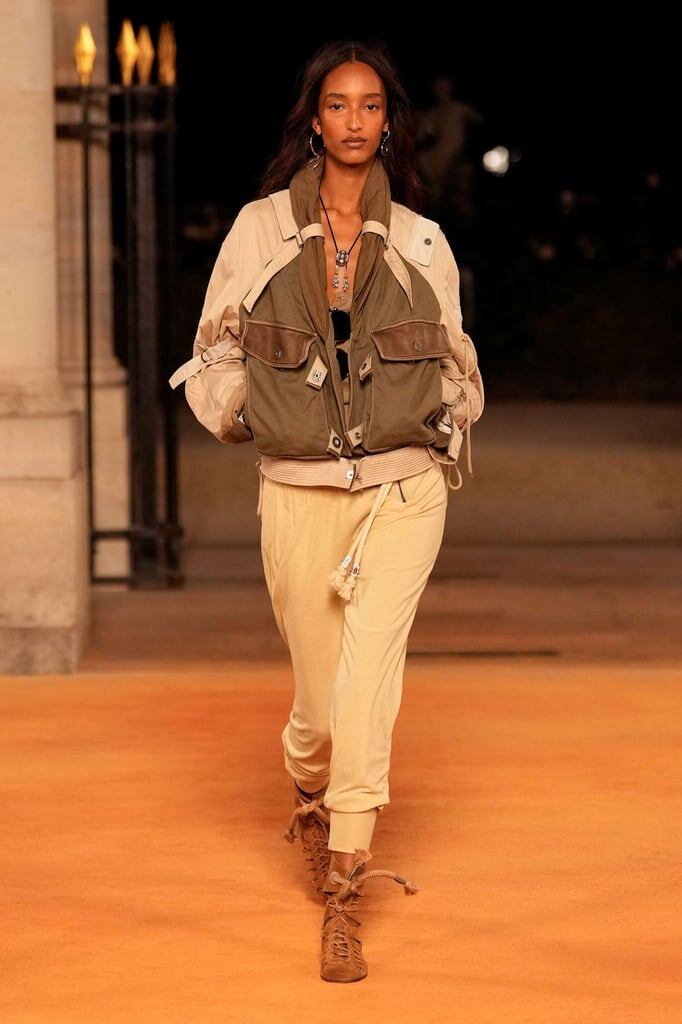 Isabel Marant