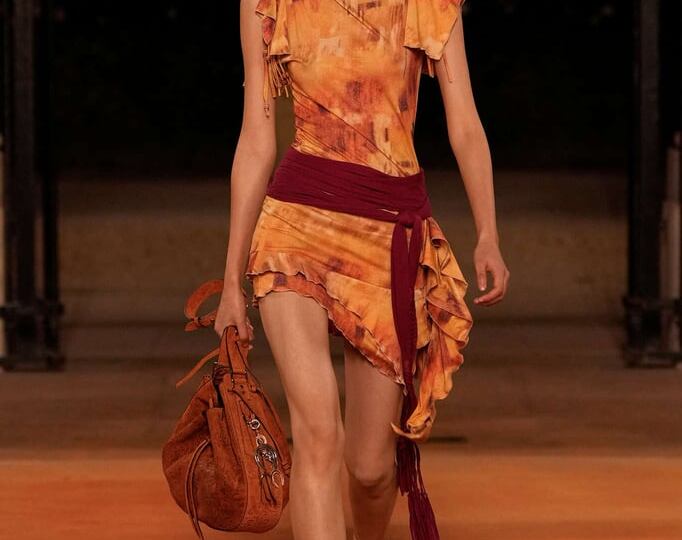 Как создать образ в ультрамодном утилитарном стиле?