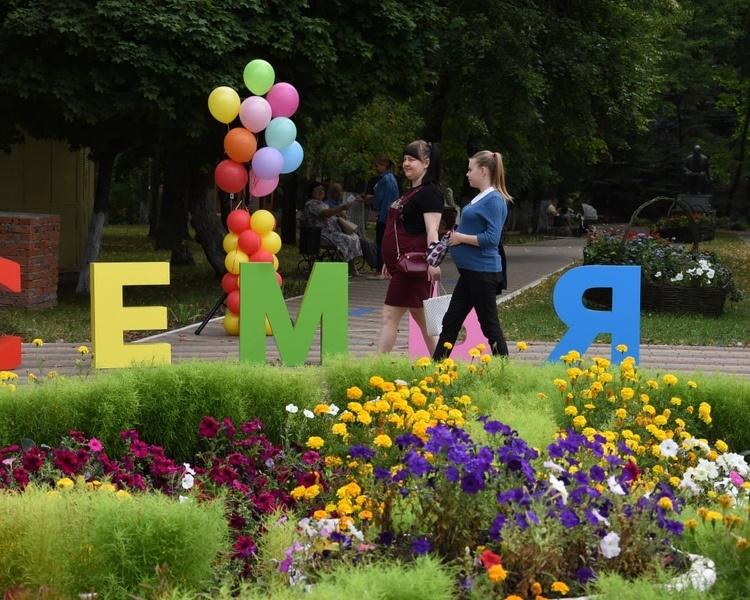     В Курской области за март новорожденных стало больше на 16 процентов