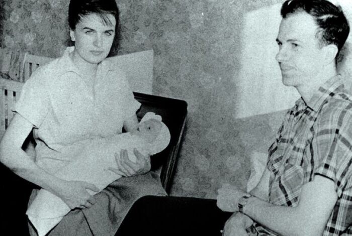 Убийца Кеннеди 2 года прожил в Минске.