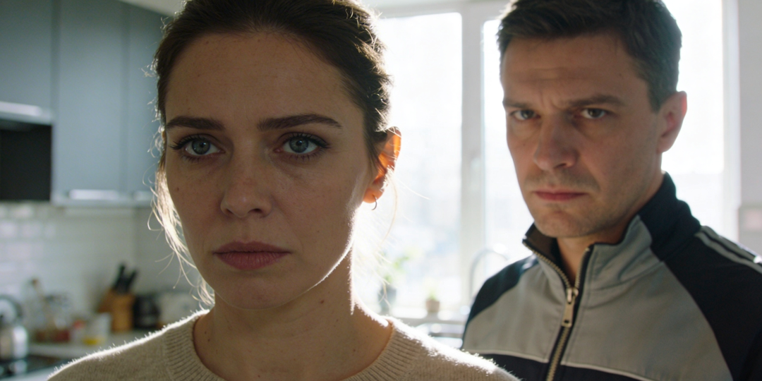 Муж тратил мою зарплату на любовницу, пока я экономила