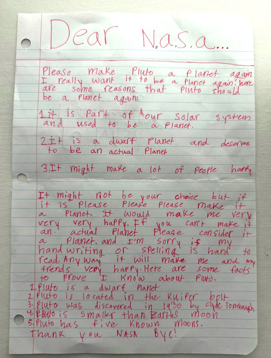 United Digital Kingdom - NASA