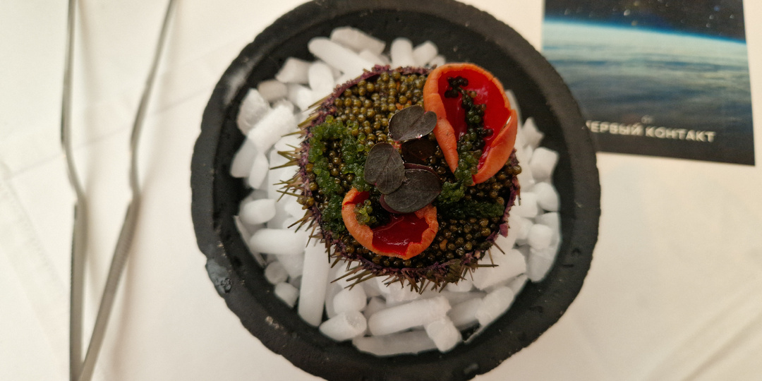 Как страннейшее сочетание продуктов может оказаться удивительно вкусным