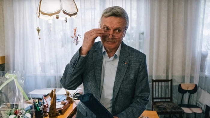    Фото: vk.com/reshetnikov_teatr