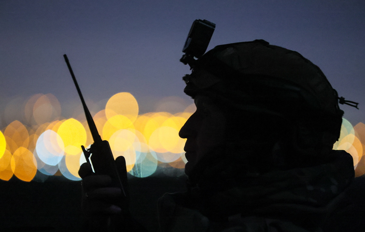 Дмитрий Ягодкин/ТАСС