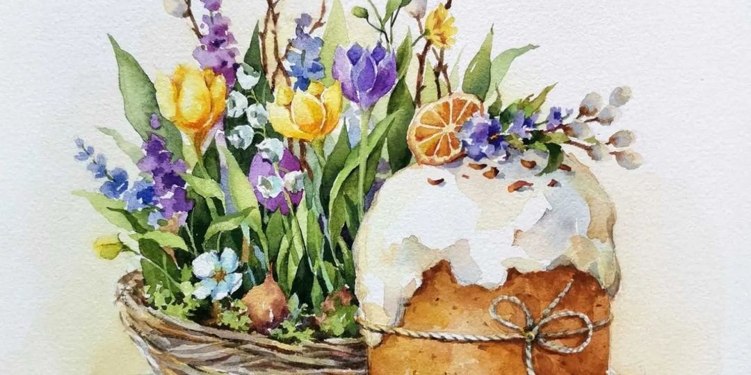 С праздником, дорогие друзья