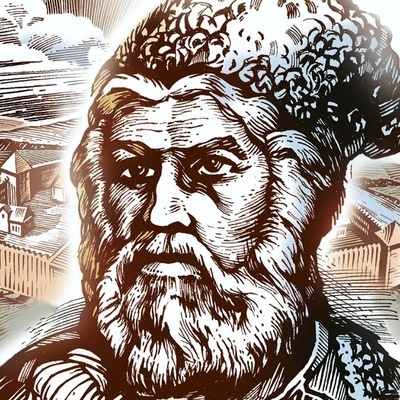 Как выглядел бы сегодня Ерофей Хабаров?