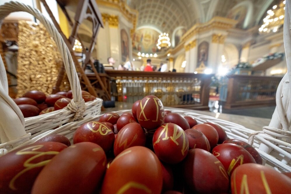    Фото: Татарская митрополия
