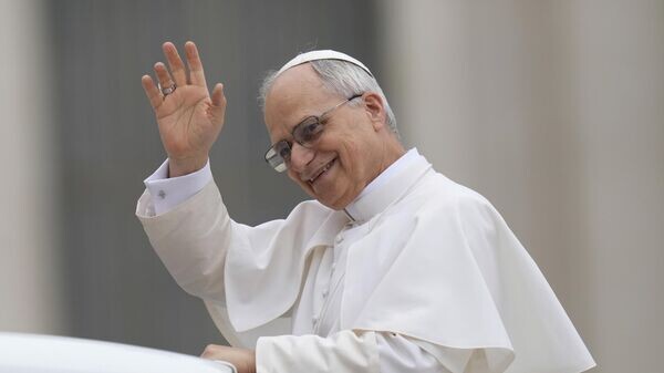    © AP / Gregorio Borgia