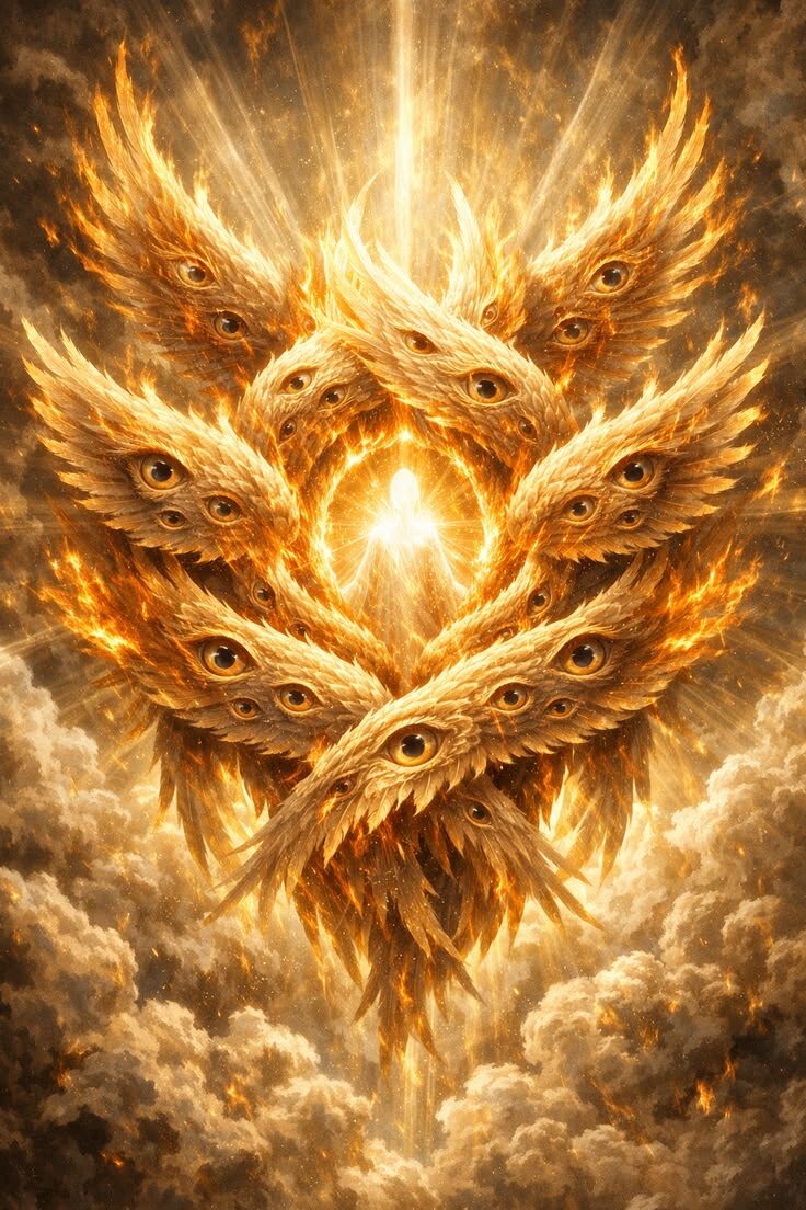 АНГЕЛЫ СПАСАЮЩИЕ ЛЮДЕЙ