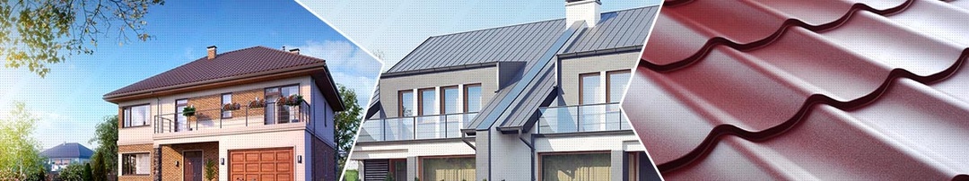 Кровля 2026: Металлочерепица vs Мягкая vs Фальцевая — честное сравнение цен и качества