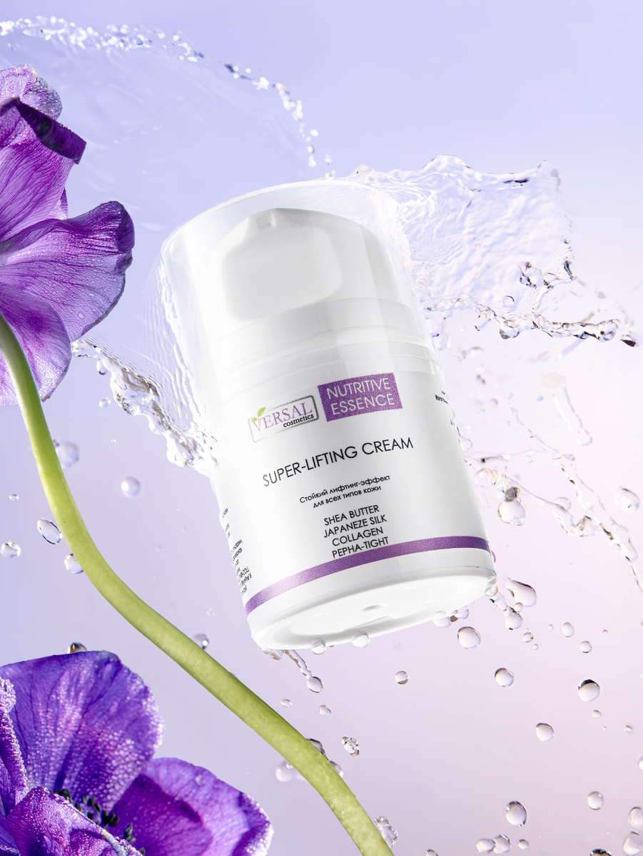 Versal Cosmetics — партнёр Московской ярмарки моды