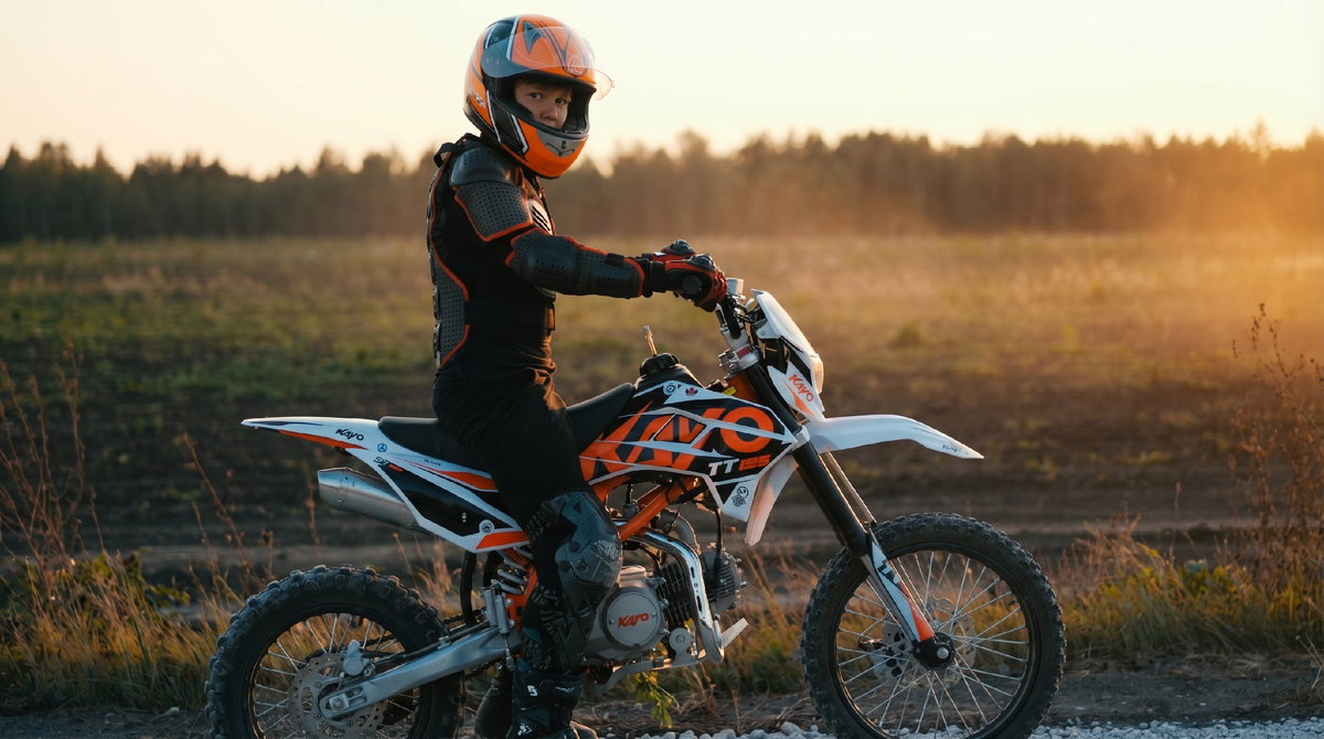 Производители рекомендуют первую замену после 5–10 моточасов