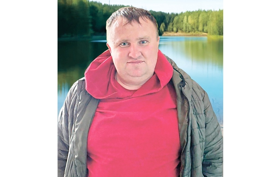     В диалоге с тишиной: хроники увлечения животновода из ОАО "Преснаки" Дмитрия Бандуры