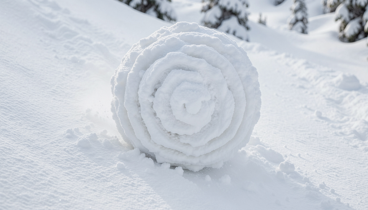 Ваши накопления способны расти как снежный ком 😉