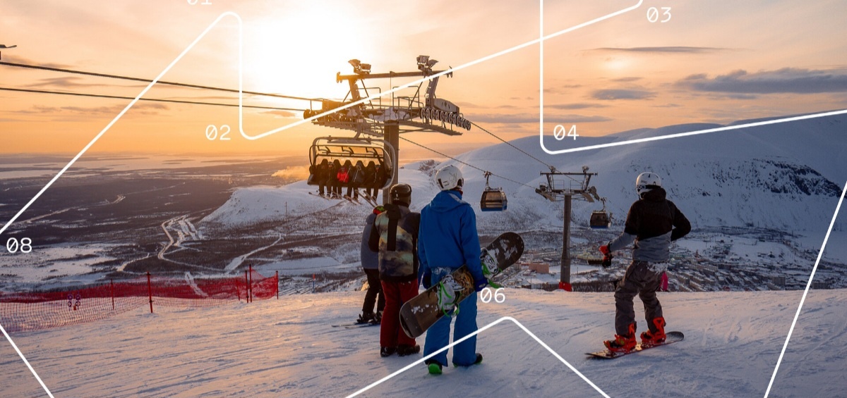 Южный склон