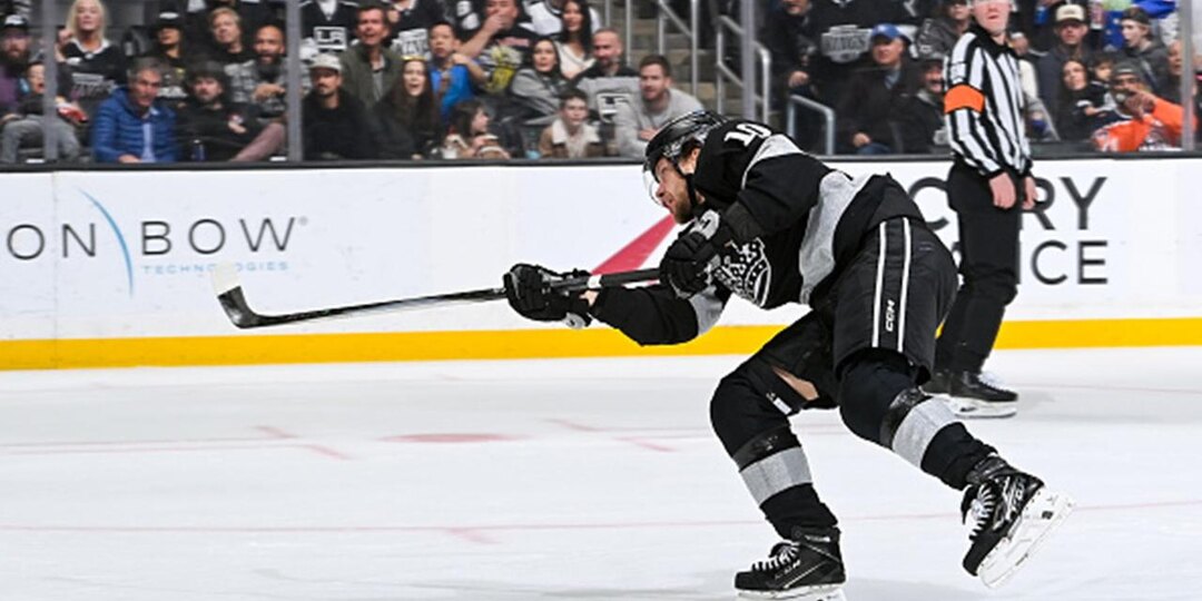 🏒Панарин забросил победную шайбу в игре с «Эдмонтоном», Михеев и Чернышов оформили по дублю