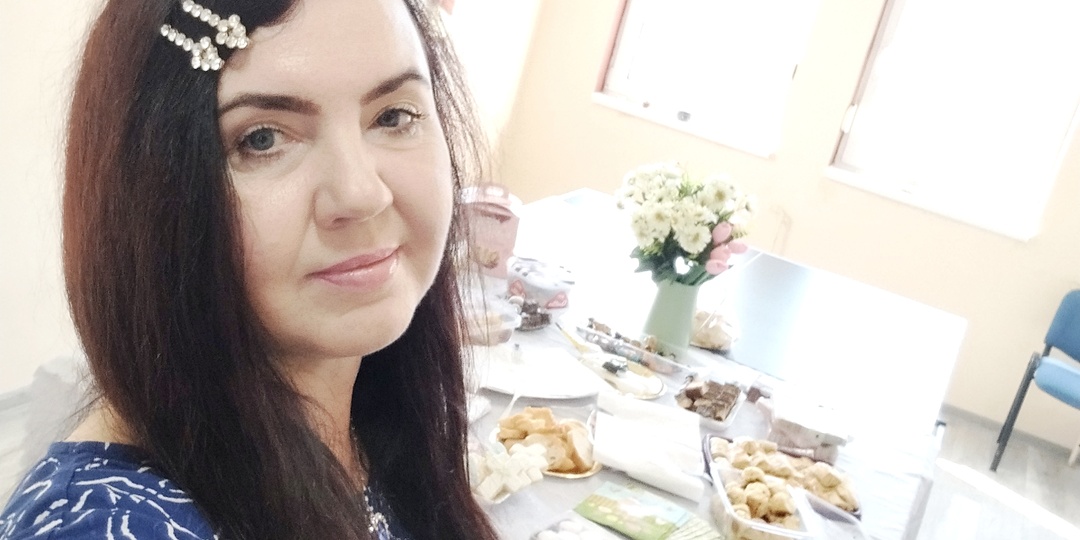 Светлый праздник