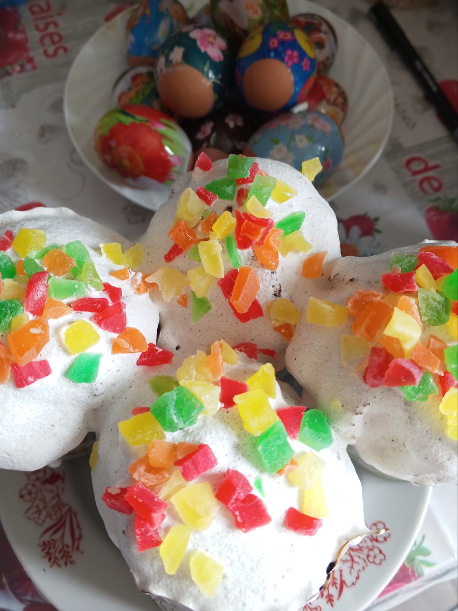 Фото автора канала.