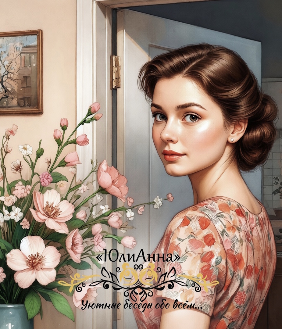 ©ЮлиАнна