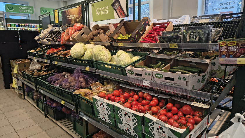    Архив редакции