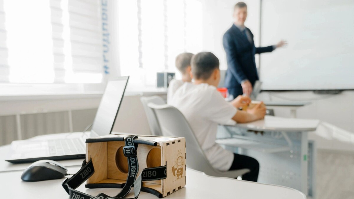    Фото: Юлия Чудинова/«Ямал-Медиа»