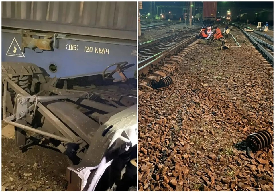    Фото: Уральская транспортная прокуратура / max.ru