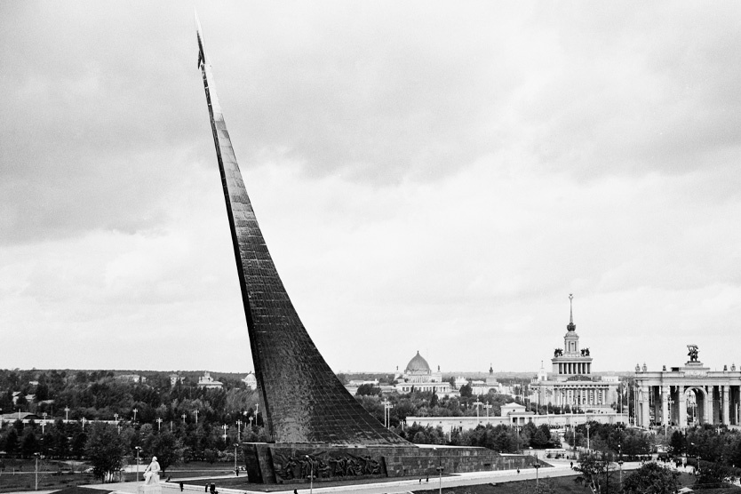    Фото: Валентин Соболев / ТАСС