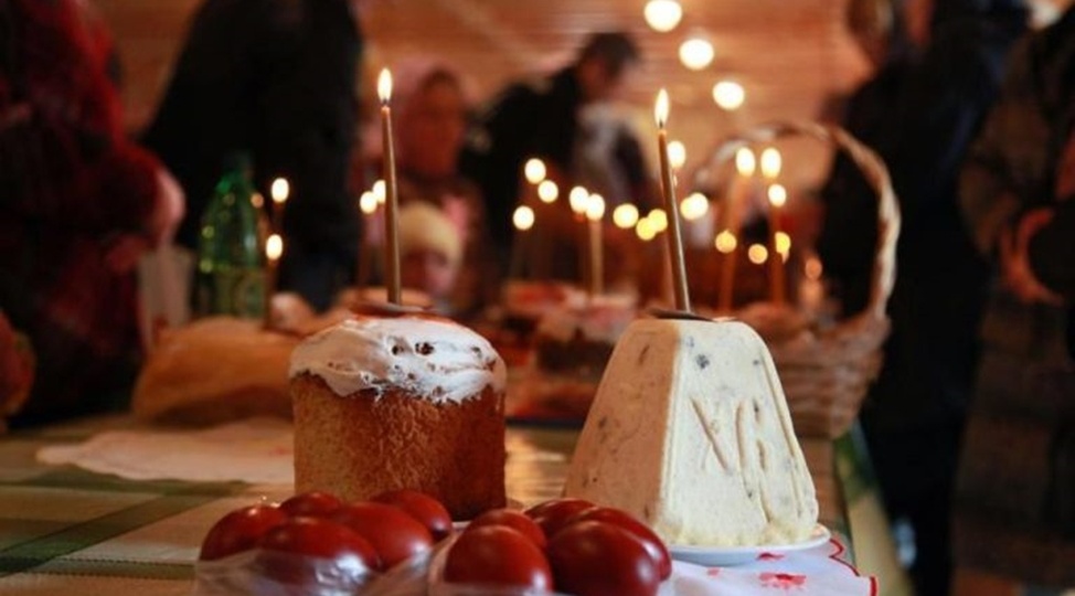 Пасха: история, смысл и традиции