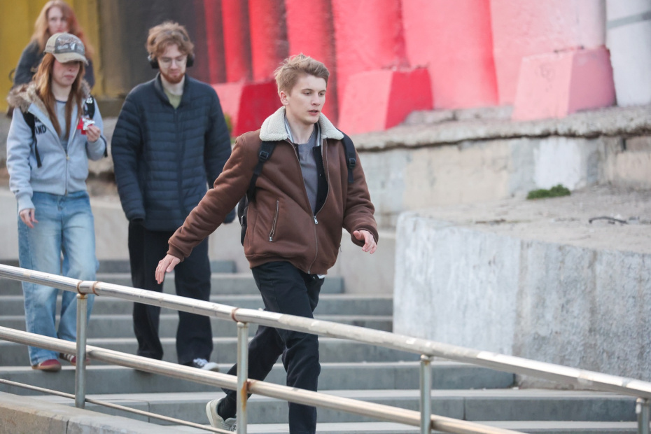    Алексей Белкин/NEWS.ru