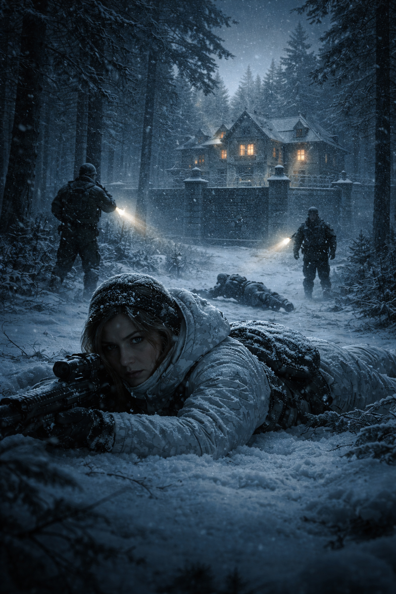 Автор: В. Панченко