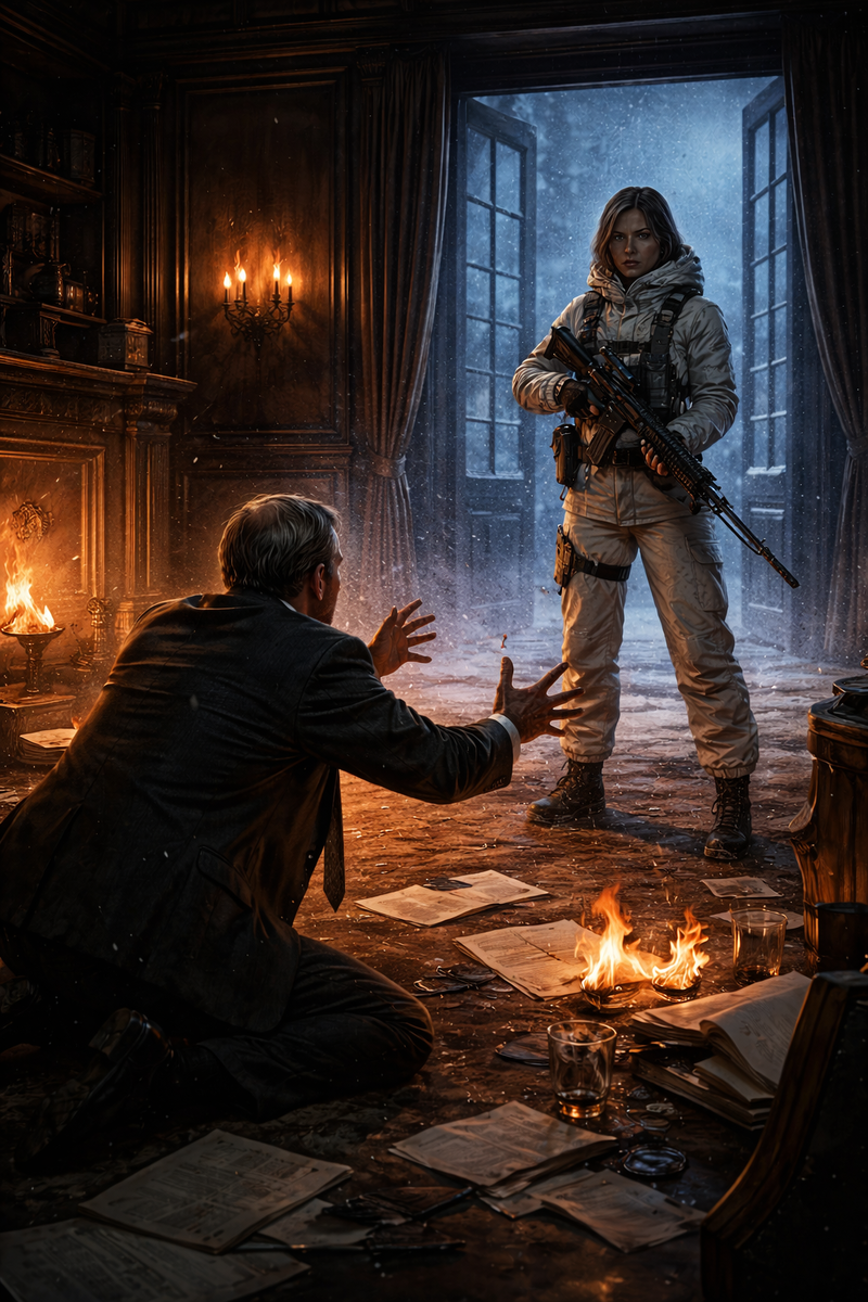 Автор: В. Панченко