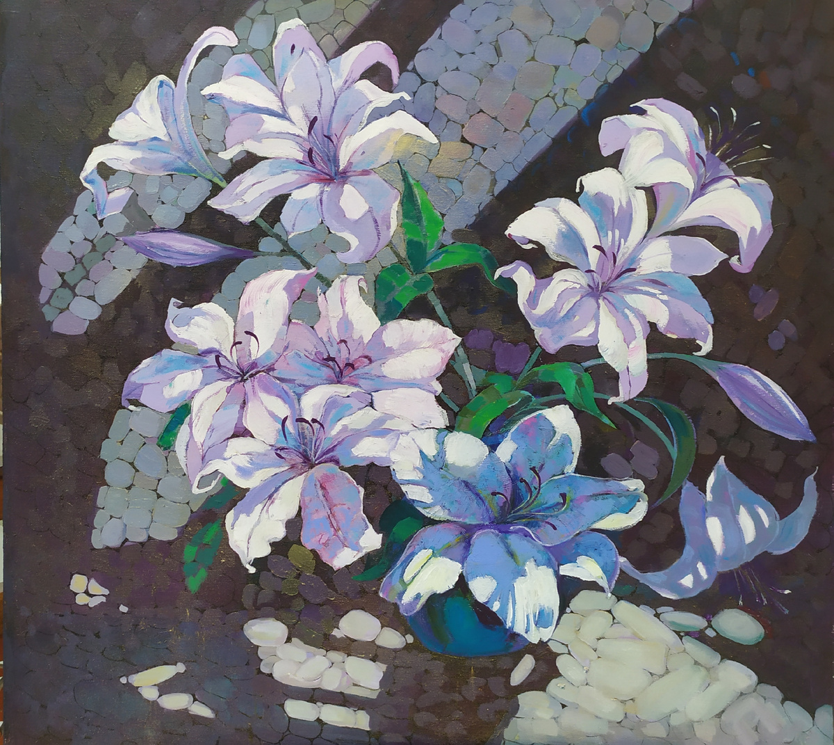 Фото автора .