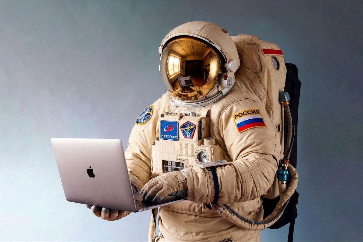 Изображение сгенерировано Nano Banana  📷
