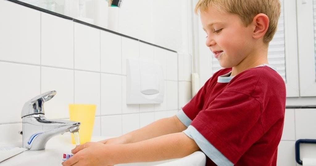 Гигиена мальчиков: просто, но не примитивно. Полное руководство для родителей