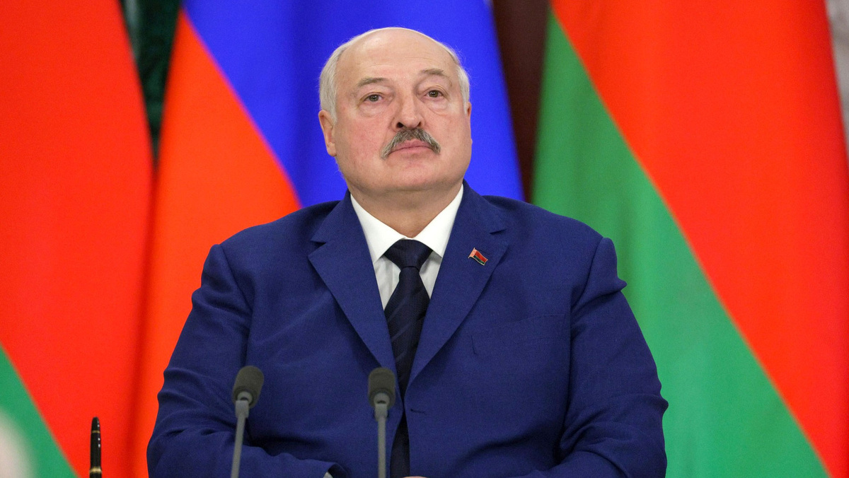    Президент России