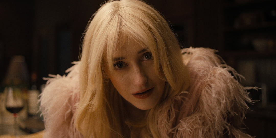 «У меня очень плохое предчувствие»: сериал как кошмар тревожника