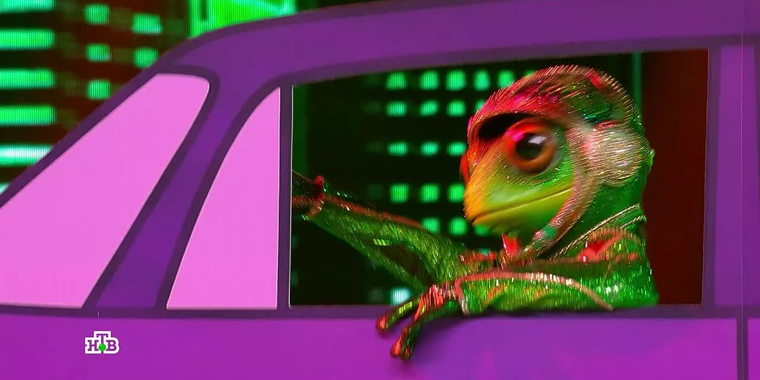 Шоу МАСКА 7 сезон 10 выпуск. Кто покинул шоу в первом полуфинале. Новые гостевые маски