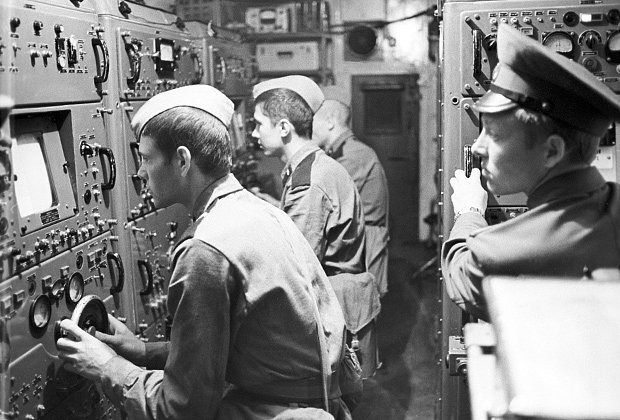 Вдумчивая служба!