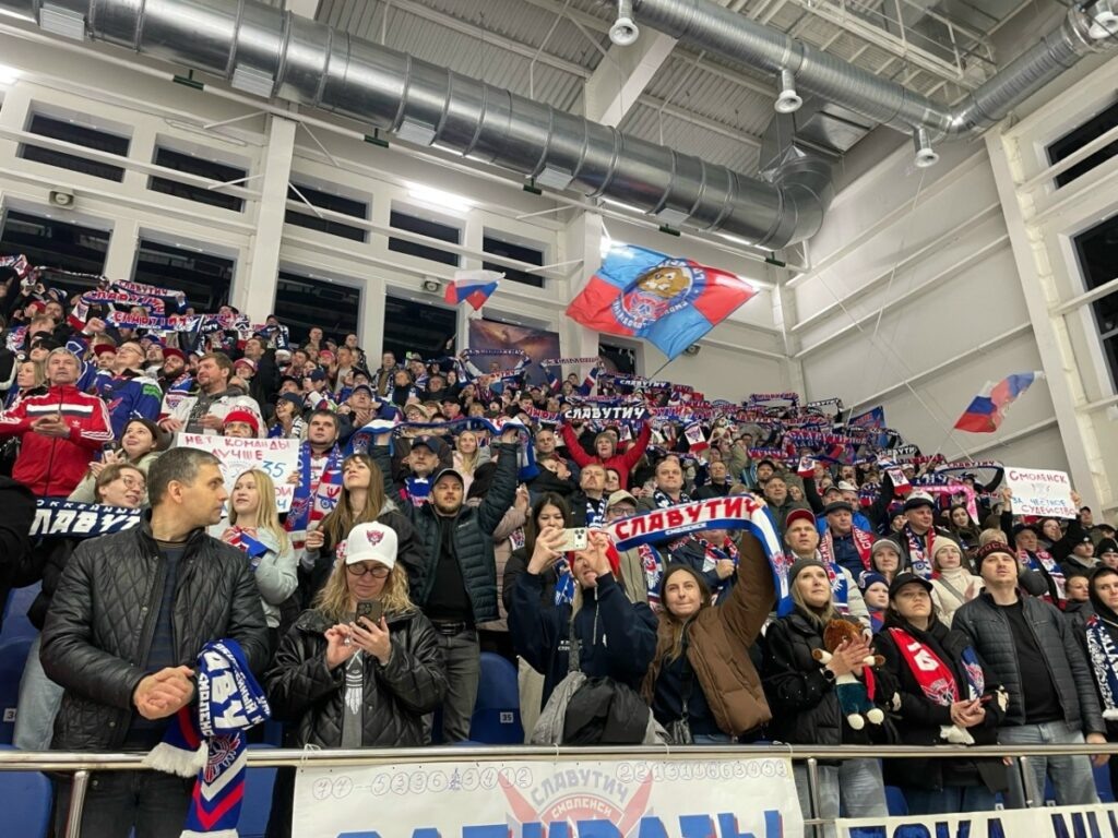    Фото: Анастасия Бережная