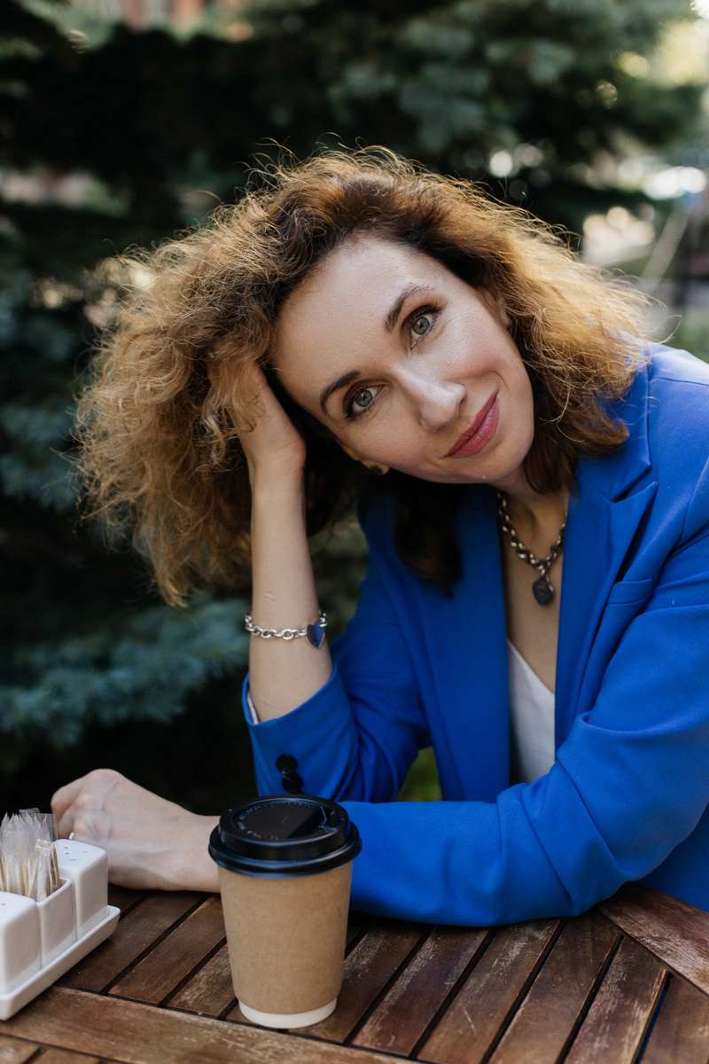 Доктор химических наук Людмила Якимова - для тех, кто хочет понимать, что наносит на кожу