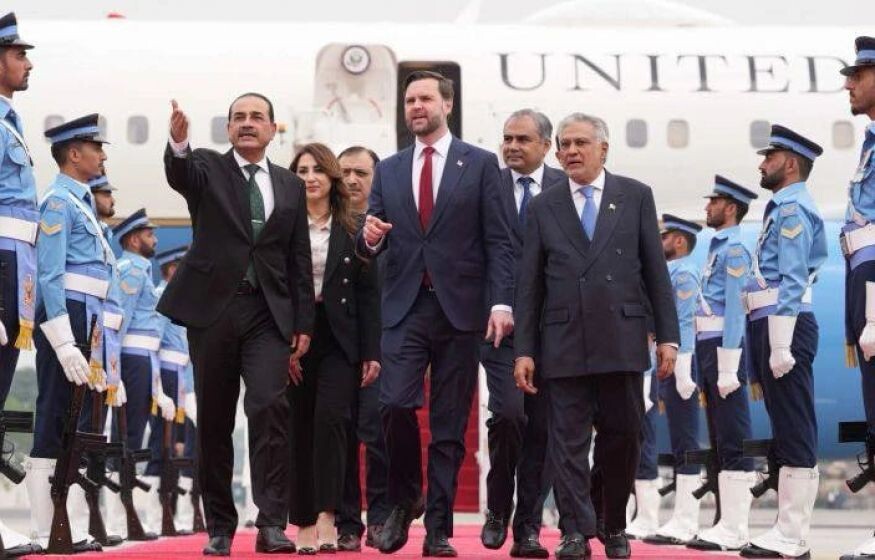    Острый тупик: США и Иран не нашли компромисса по ядерной программе и Ормузу. Что теперь нас ожидает?