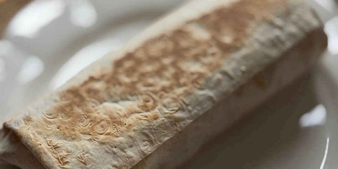 МОЙ КУЛИЧ - ШАУРМА