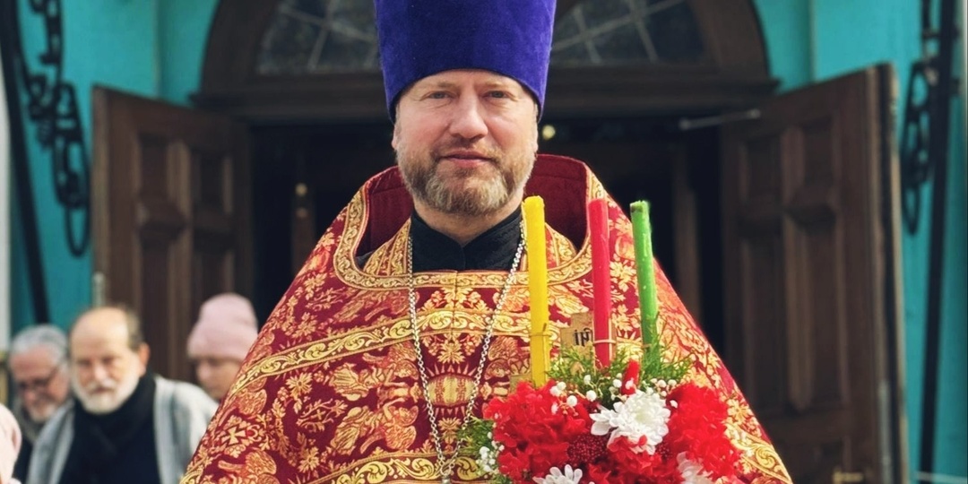 Христос Воскресе, дорогие