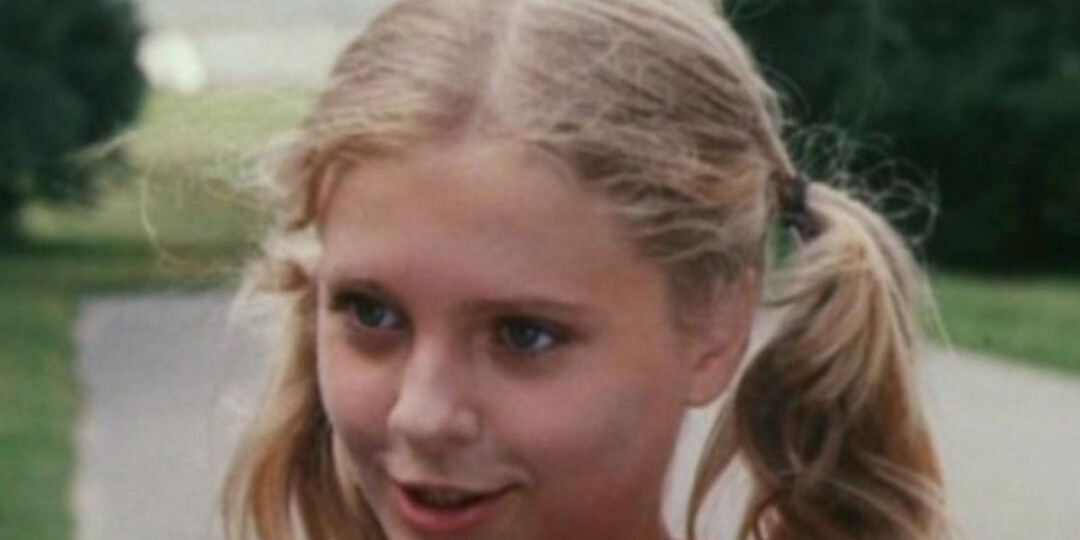 Оксана Алексеева из «Приключений Электроника» перебралась во Францию