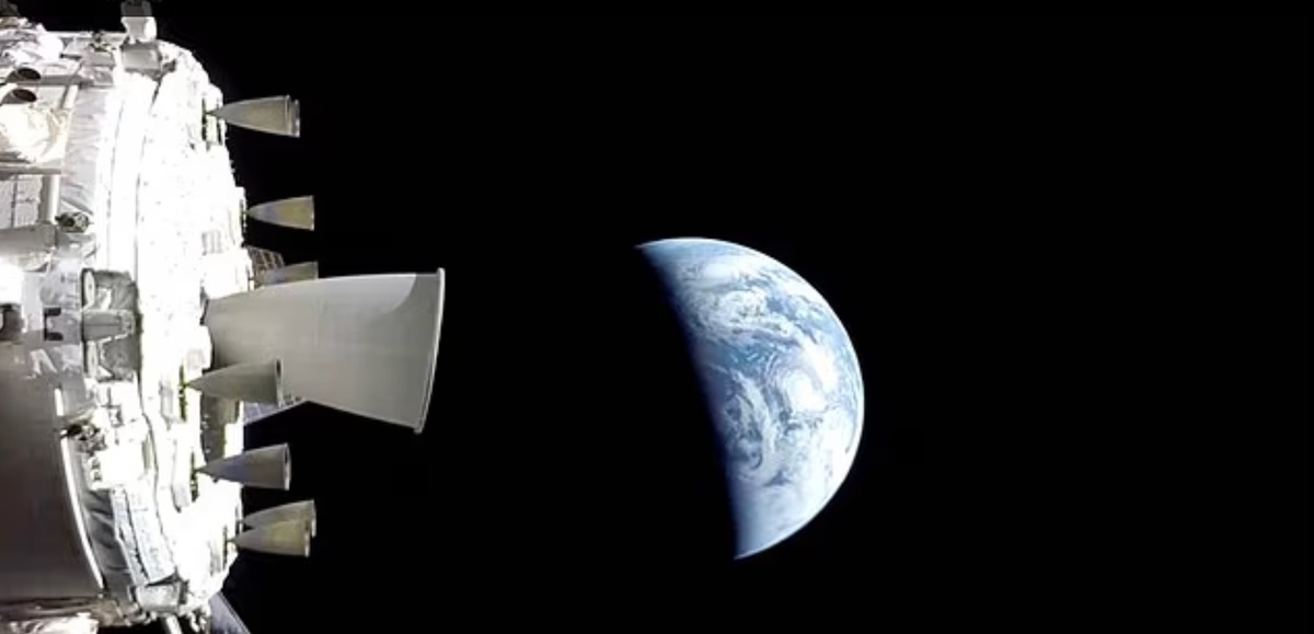 Артемис II завершил миссию точным приводнением в Тихом океане и это подвело итог первому облёту Луны за десятилетия