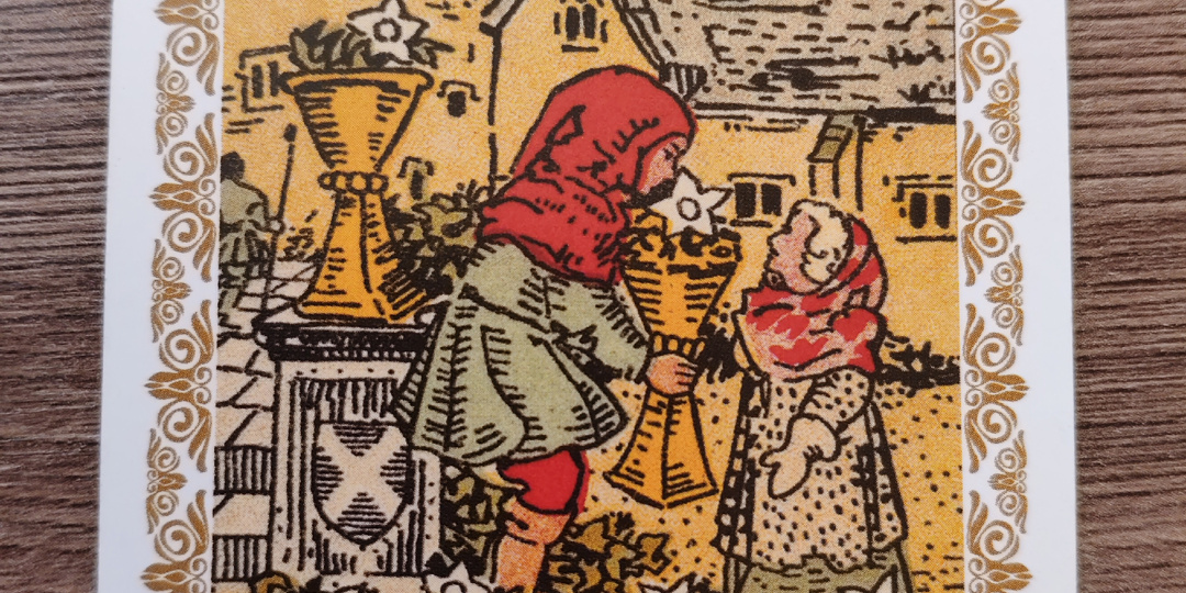 Дева ♍ Ваш май 26 года