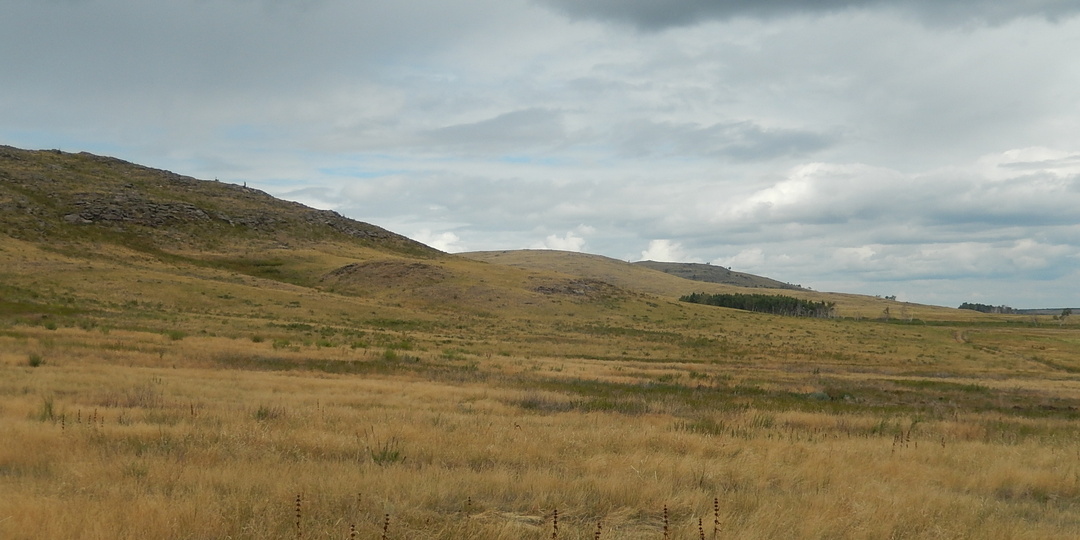 Гора Власти (Гора Чека): священное место силы