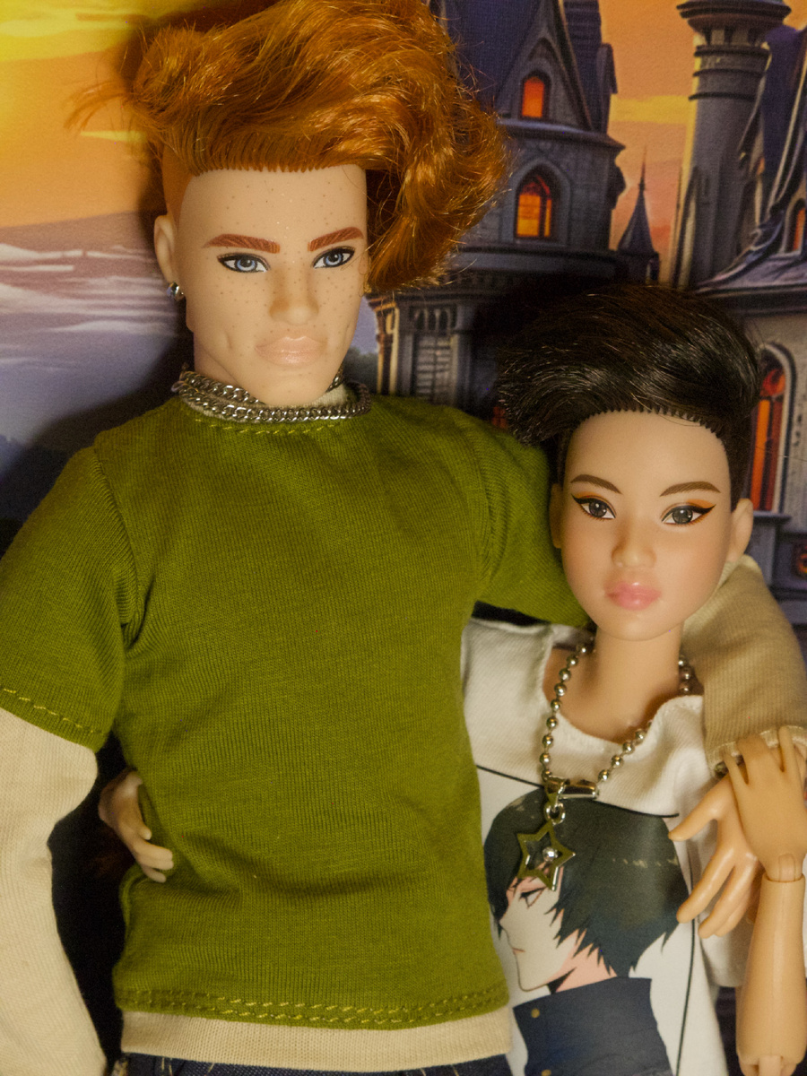 Здесь и далее фото автора