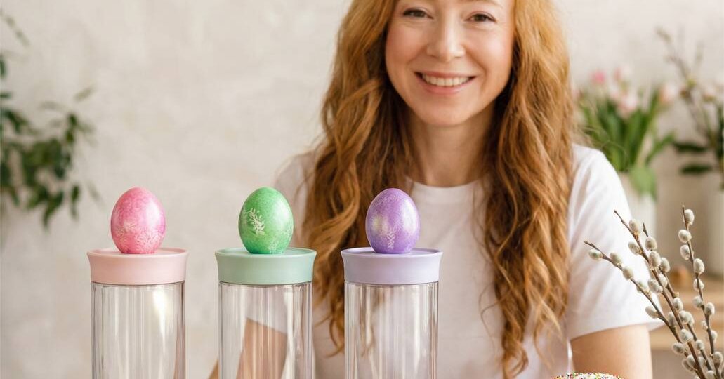 🕊️Дорогие наши, поздравляем с Пасхой